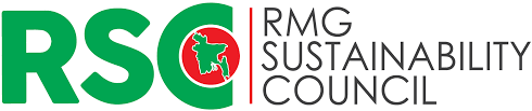 RSC RMG Sustainability Council logo