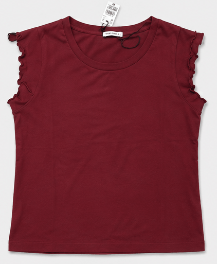 Girls graphic tee