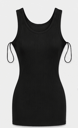 Ladies knit blouse